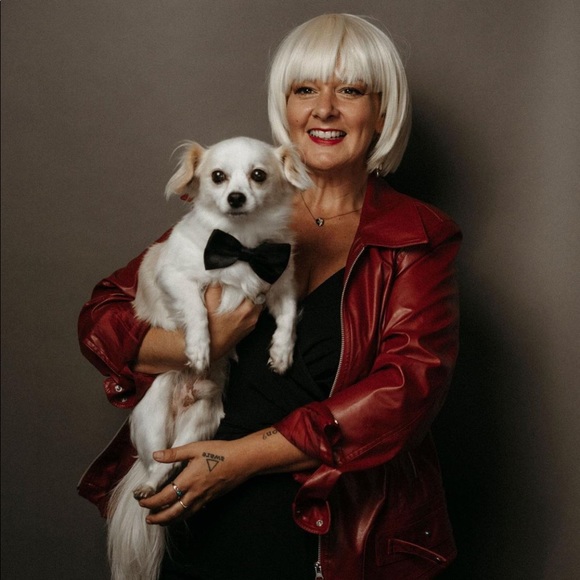 Meet your Posher, Kfhox! 🥰 - Picture 15 of 16